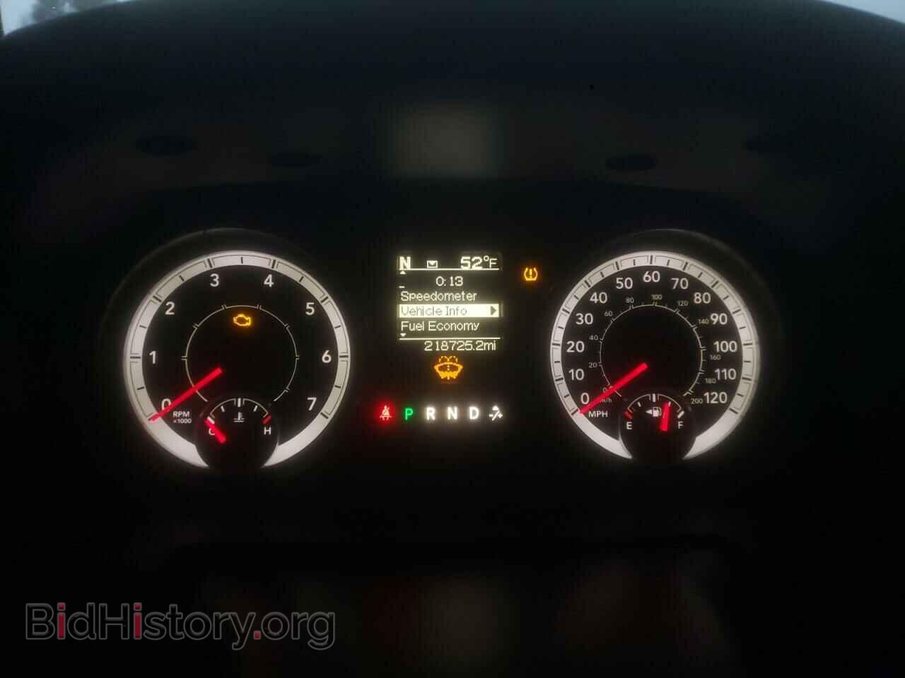 2017 RAM 2500 - VIN: 3C6TR5DT2HG609223 - Фото 9