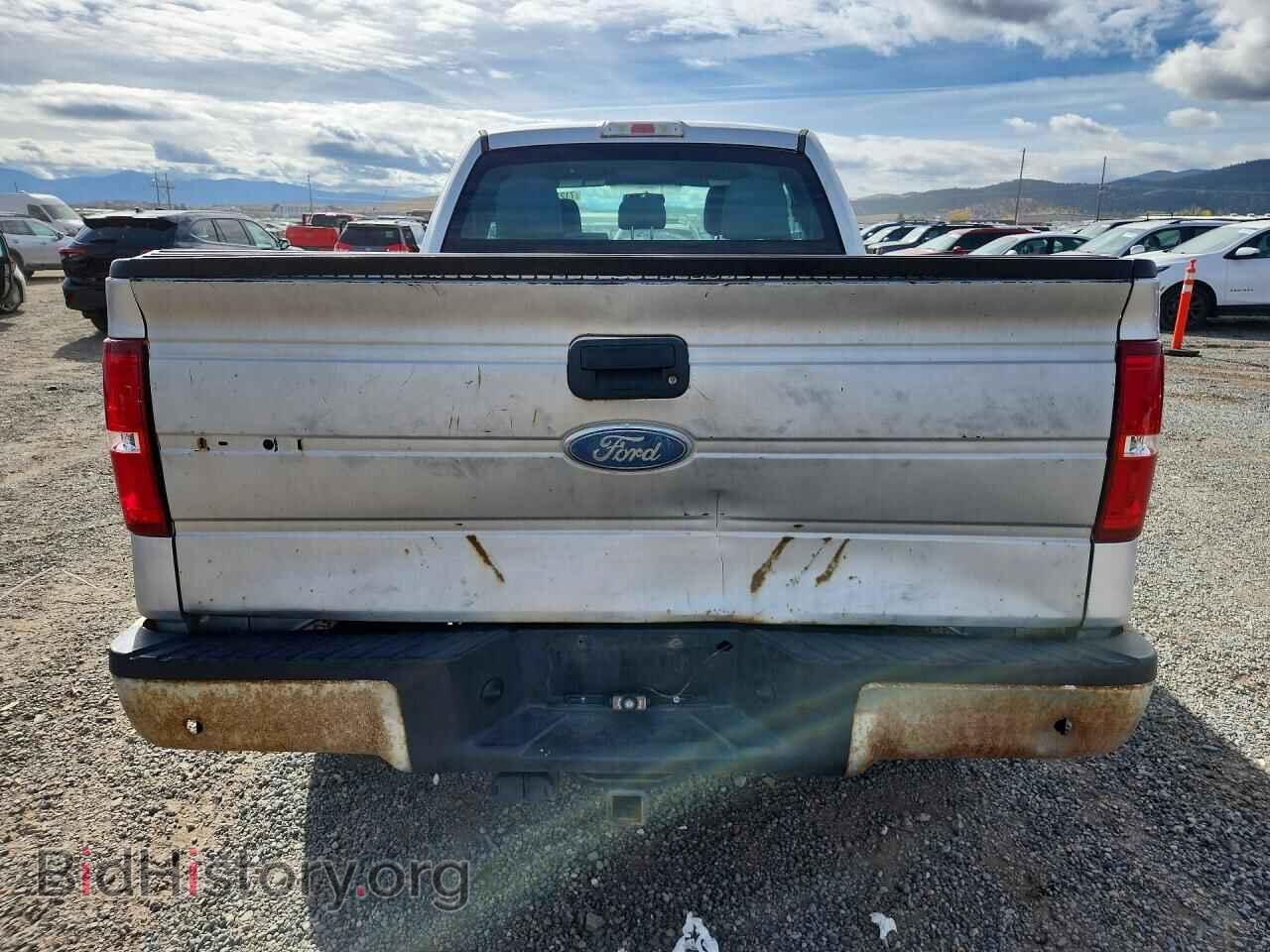 2013 FORD F150 - VIN: 1FTEX1EM2DFC81384 - Фото 6