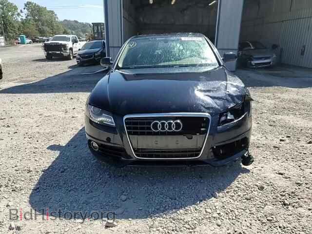2012 AUDI A4 - VIN: WAUEFAFL5CA117838 - Photo 13