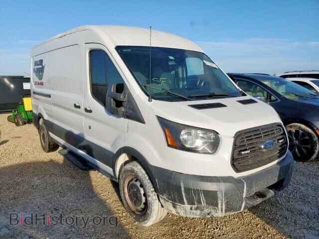Фотография 1FTYR2CG5GKA72517 - FORD TRANSIT 2016