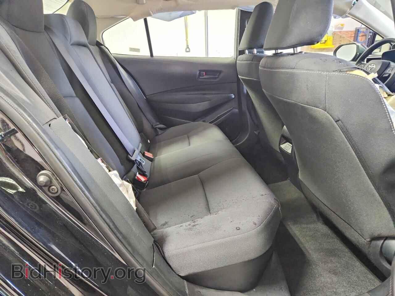 2026 TOYOTA COROLLA - VIN: JTDBCMFE7T3123677 - Фото 10