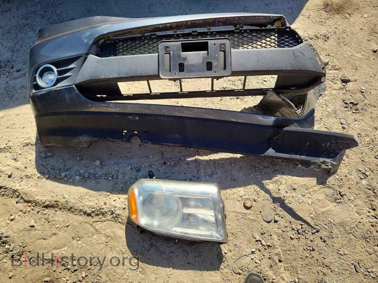 2012 HONDA PILOT - VIN: 5FNYF3H61CB006181 - Photo 13