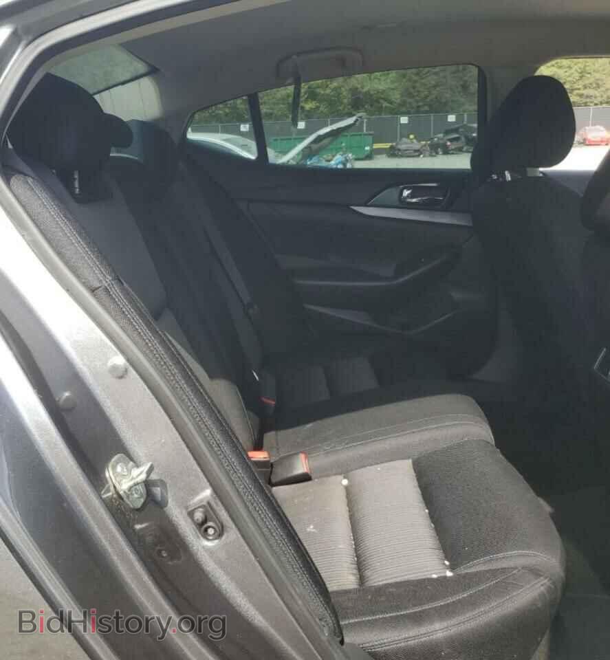 2017 NISSAN MAXIMA - VIN: 1N4AA6AP1HC388601 - Фото 10