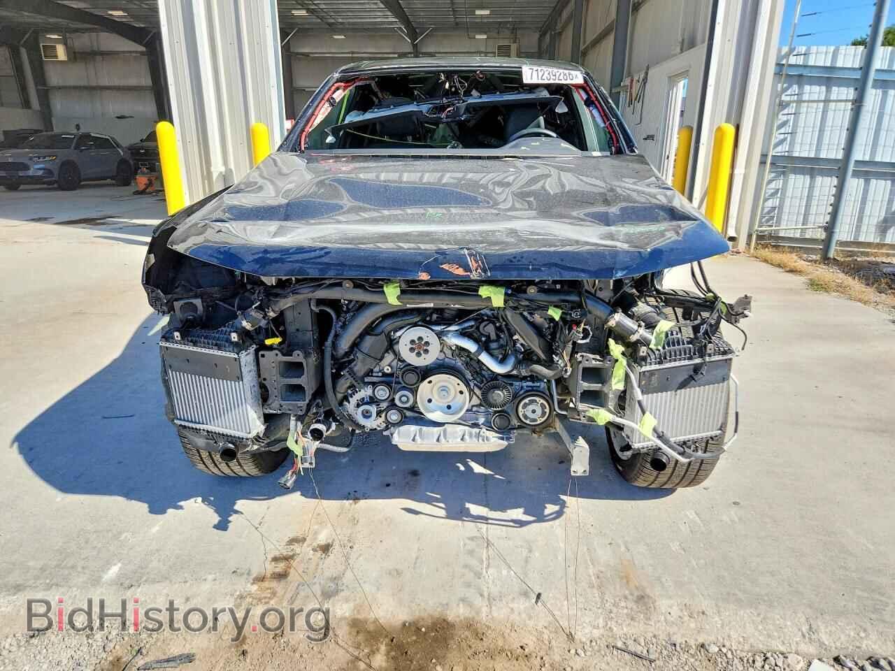 2025 AUDI Q7 - VIN: WA1LVBF78SD030366 - Photo 5