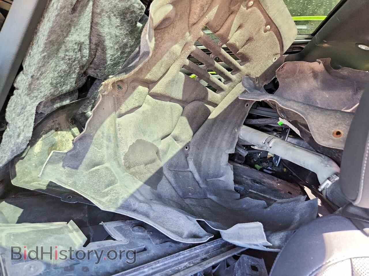 2025 AUDI Q7 - VIN: WA1LVBF78SD030366 - Photo 10