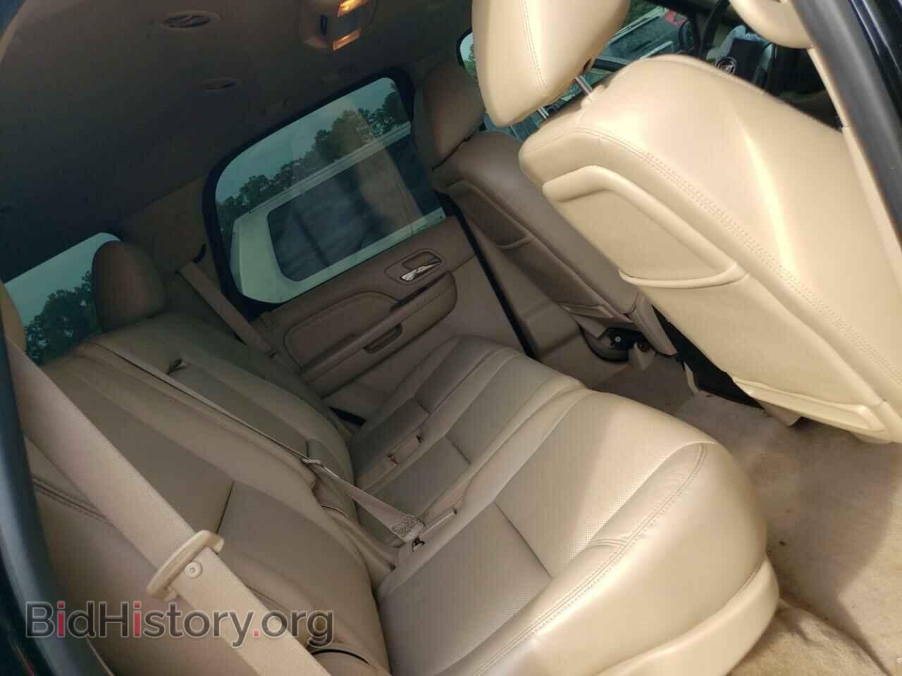 2014 CADILLAC ESCALADE - VIN: 1GYS3CEF8ER176404 - Фото 11