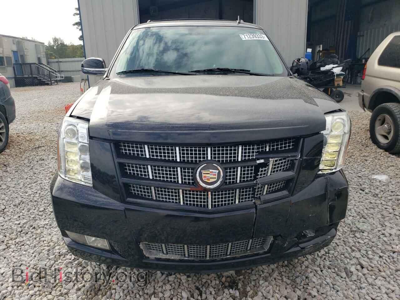 2014 CADILLAC ESCALADE - VIN: 1GYS3CEF8ER176404 - Фото 5
