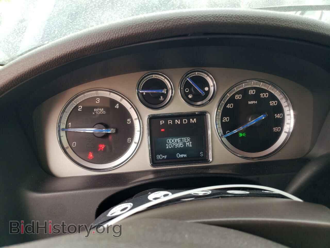 2014 CADILLAC ESCALADE - VIN: 1GYS3CEF8ER176404 - Фото 9
