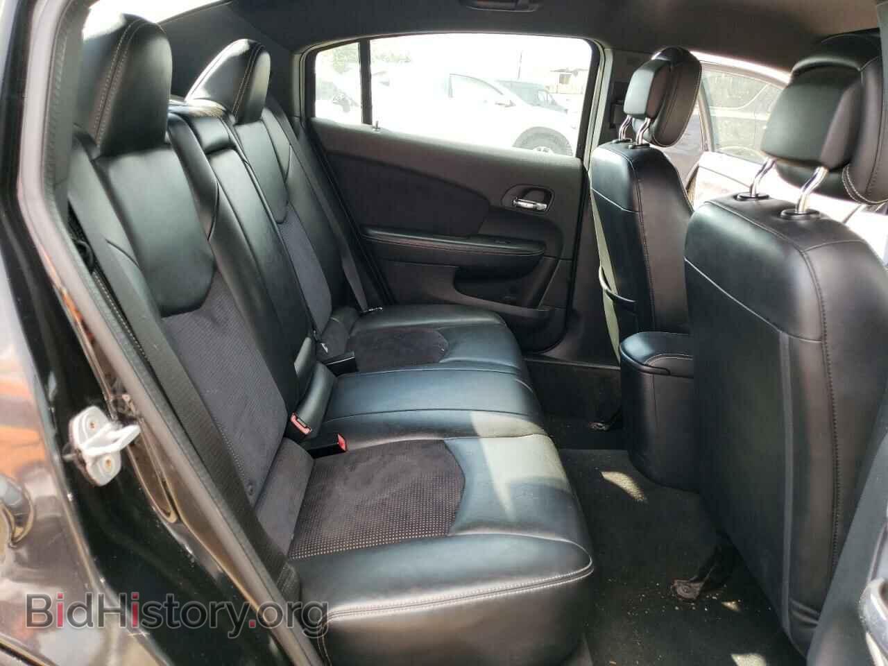 2012 CHRYSLER 200 - VIN: 1C3CCBHG6CN106952 - Photo 10