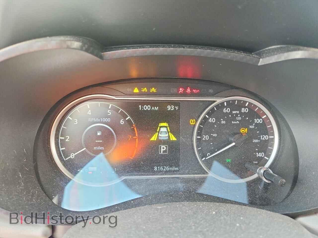 2021 NISSAN VERSA - VIN: 3N1CN8EV2ML895570 - Photo 9