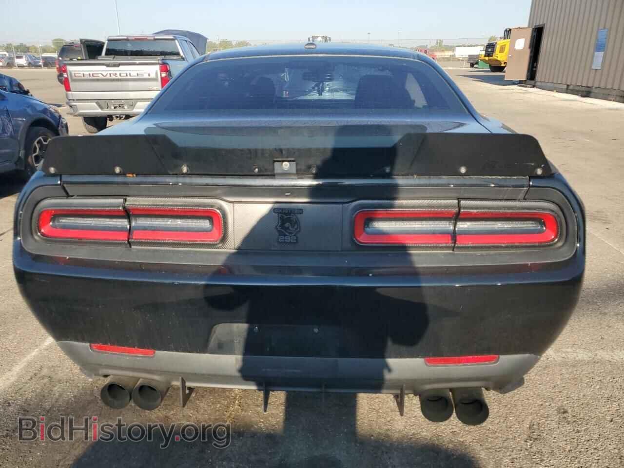 2017 DODGE CHALLENGER - VIN: 2C3CDZAG6HH536075 - Фото 6