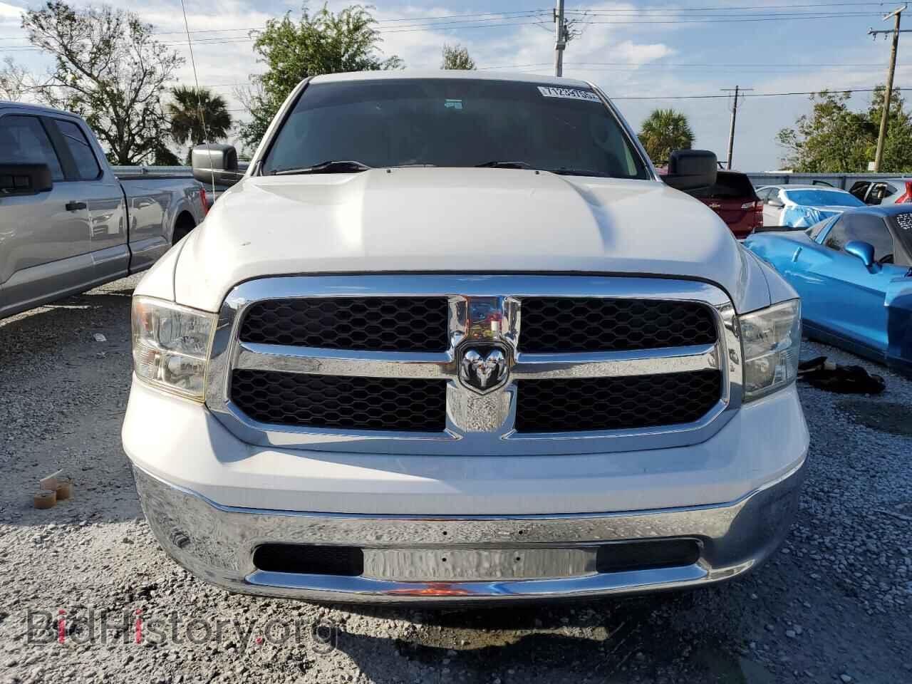 2016 RAM 1500 - VIN: 1C6RR6GG9GS207771 - Фото 5