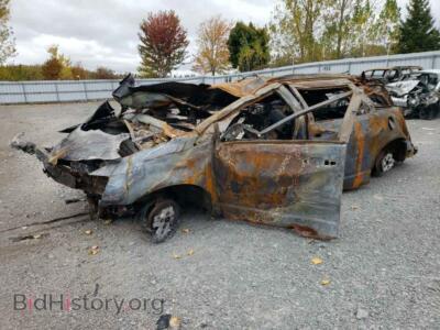 2010 Dodge CARAVAN Grand Cara — VIN 2D4RN4DE5AR275752, Copart
