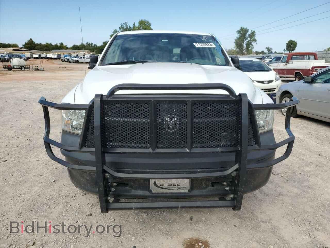 2019 RAM 1500 - VIN: 1C6RR7ST8KS553149 - Фото 5