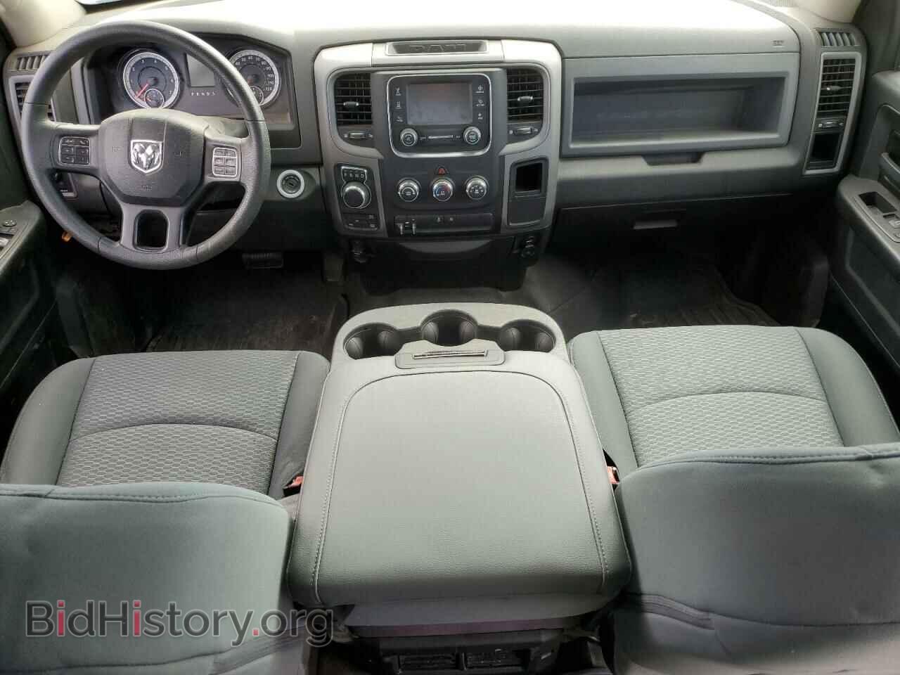 2019 RAM 1500 - VIN: 1C6RR7ST8KS553149 - Фото 8