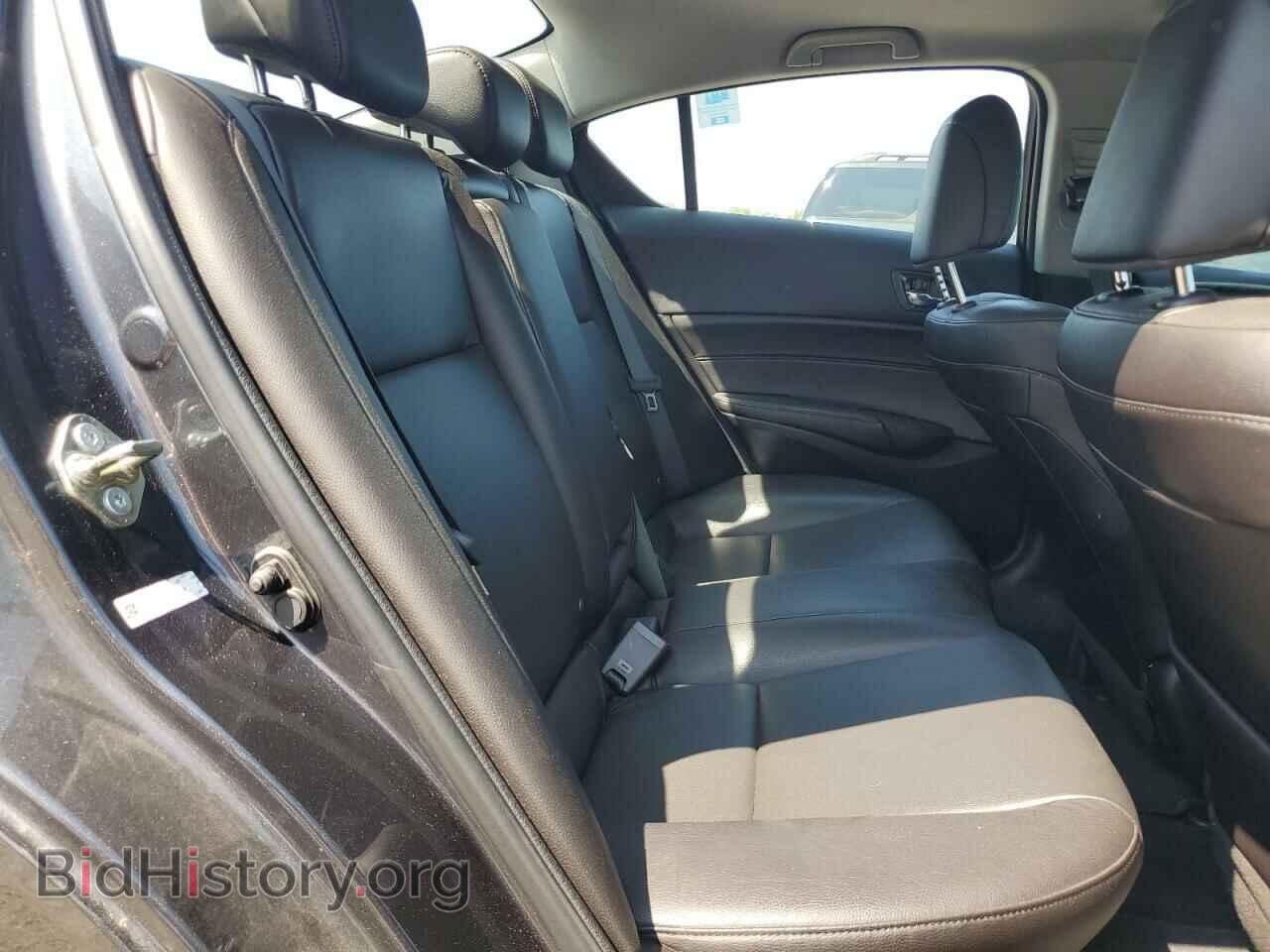 2016 ACURA ILX - VIN: 19UDE2F30GA007584 - Фото 10