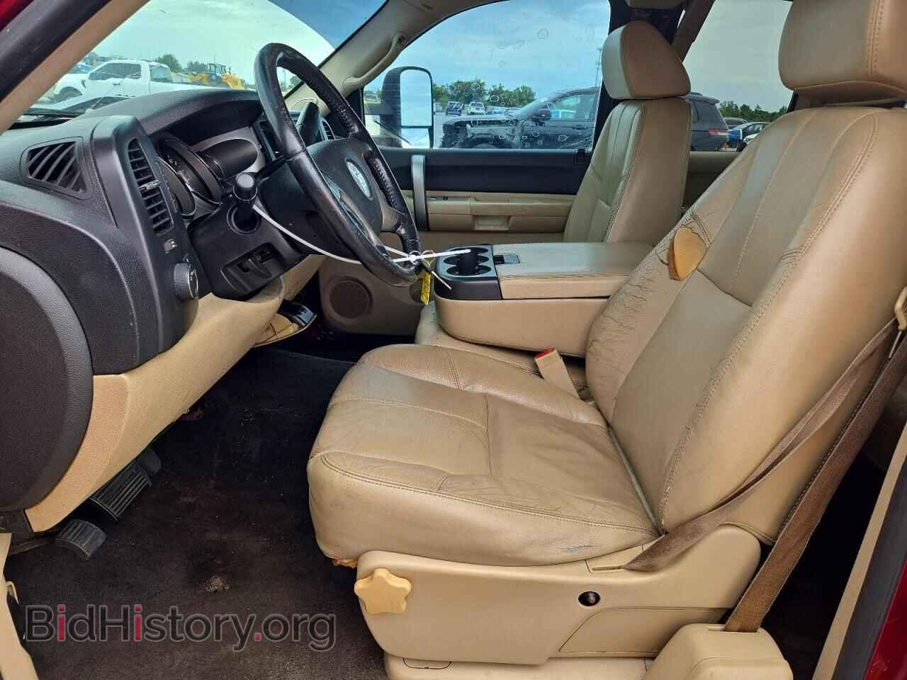 2007 CHEVROLET SILVERADO - VIN: 2GCEC19J371593897 - Фото 7