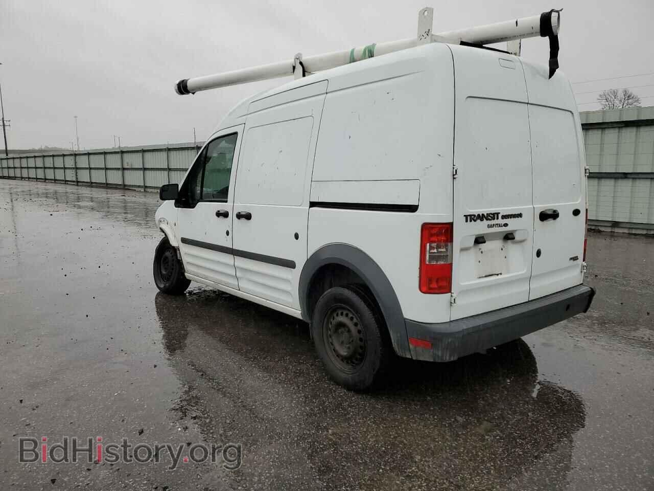 2012 FORD TRANSIT - VIN: NM0LS7AN3CT116819 - Фото 2