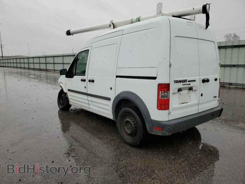 2012 Ford TRANSIT (VIN NM0LS7AN3CT116819) — photo 2 of 13