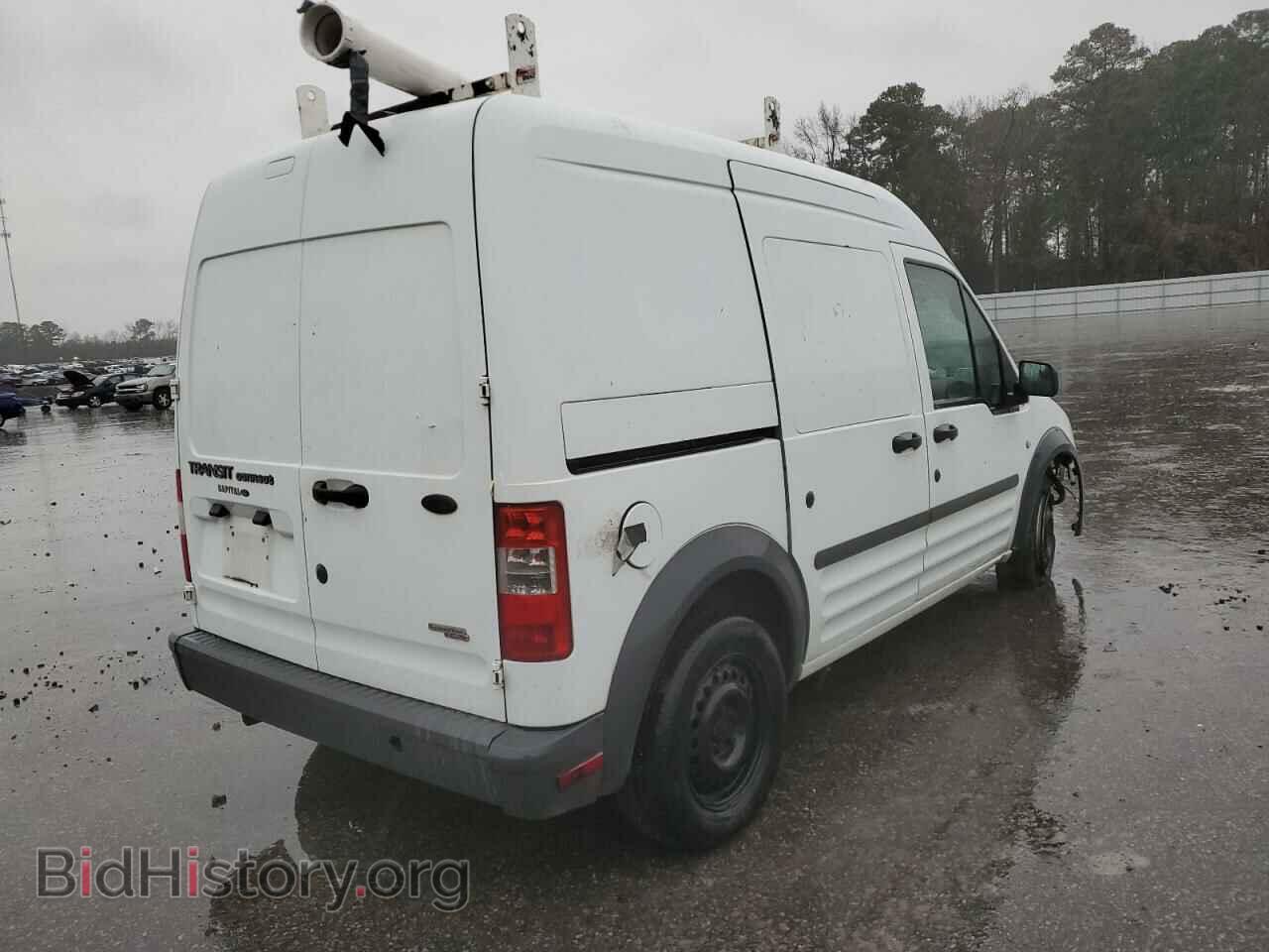 2012 FORD TRANSIT - VIN: NM0LS7AN3CT116819 - Фото 3