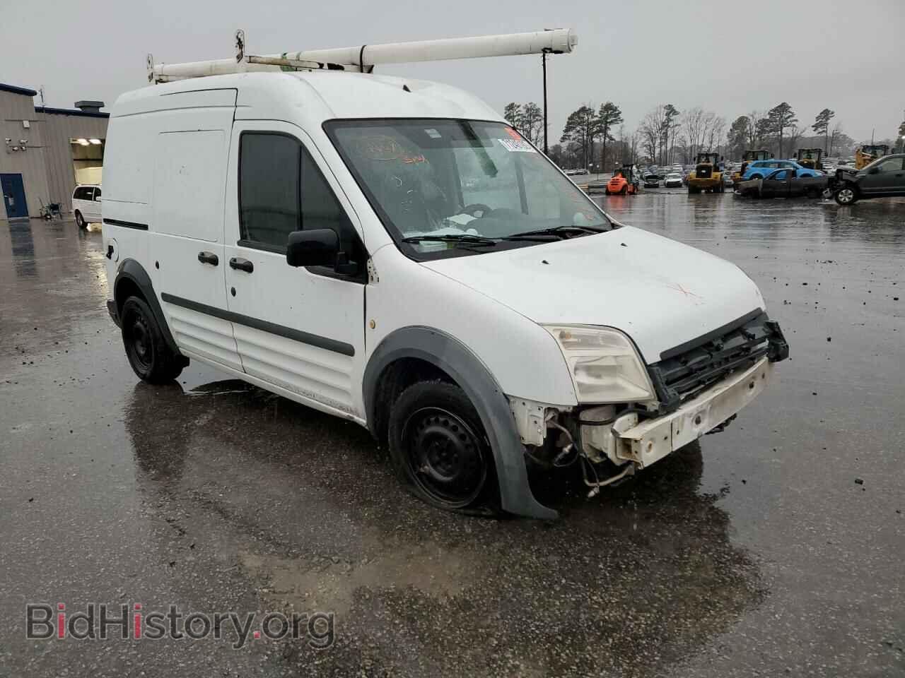 2012 FORD TRANSIT - VIN: NM0LS7AN3CT116819 - Фото 4