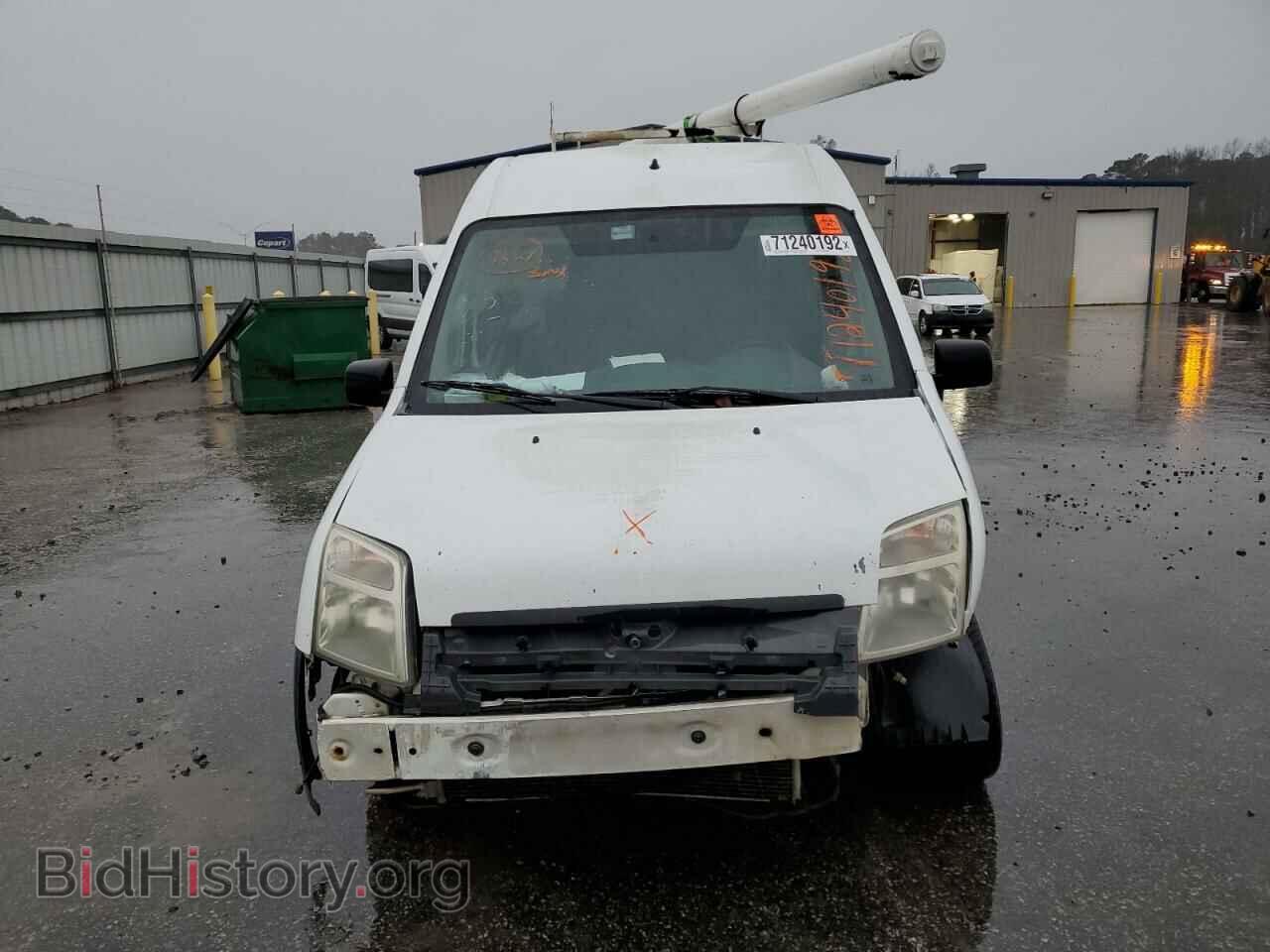 2012 FORD TRANSIT - VIN: NM0LS7AN3CT116819 - Фото 5