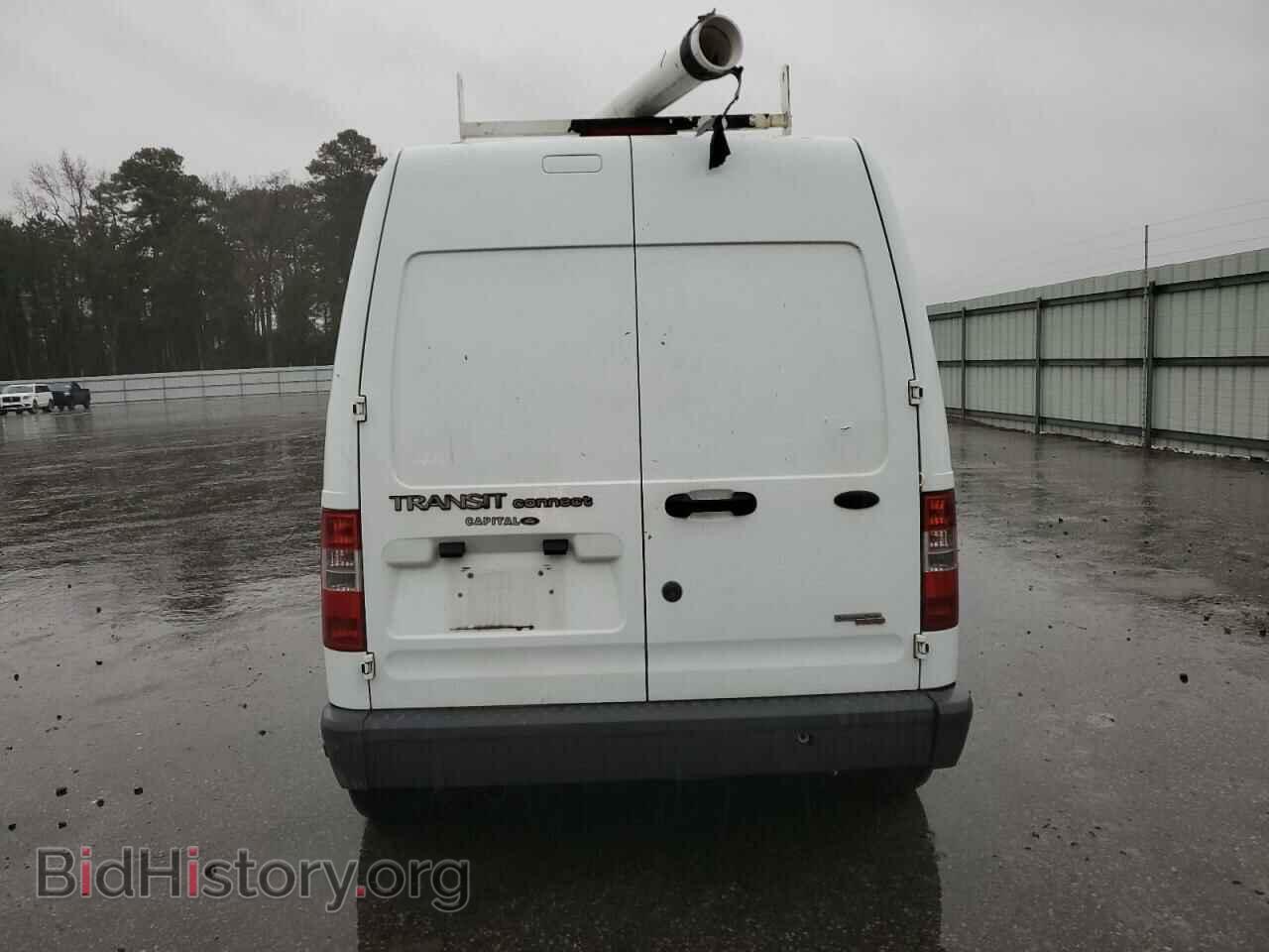 2012 FORD TRANSIT - VIN: NM0LS7AN3CT116819 - Фото 6