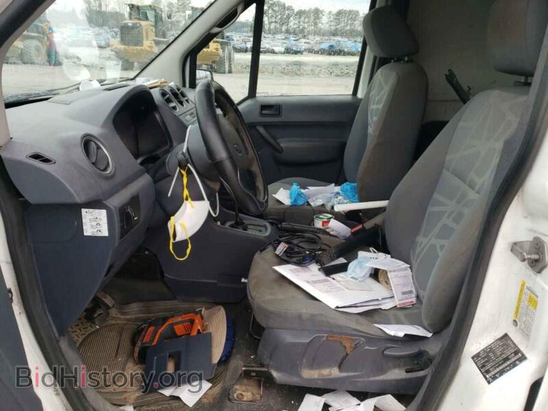 2012 Ford TRANSIT (VIN NM0LS7AN3CT116819) — photo 7 of 13
