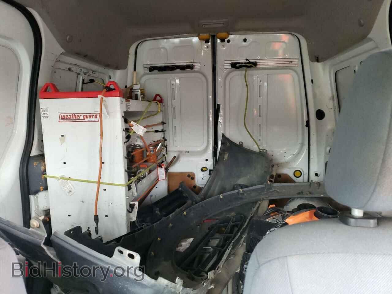 2012 FORD TRANSIT - VIN: NM0LS7AN3CT116819 - Фото 10