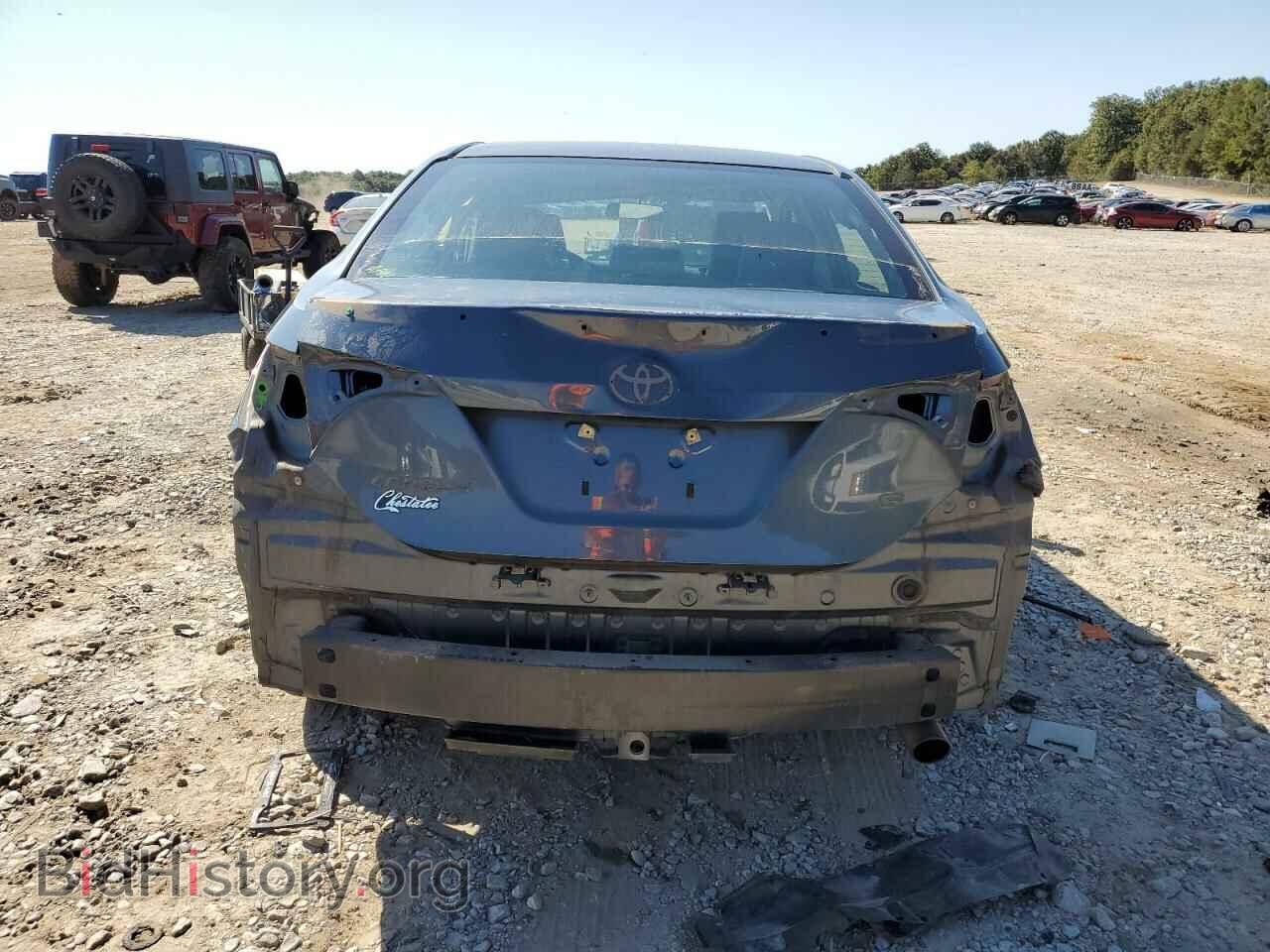 2015 TOYOTA COROLLA - VIN: 2T1BURHEXFC429257 - Фото 6