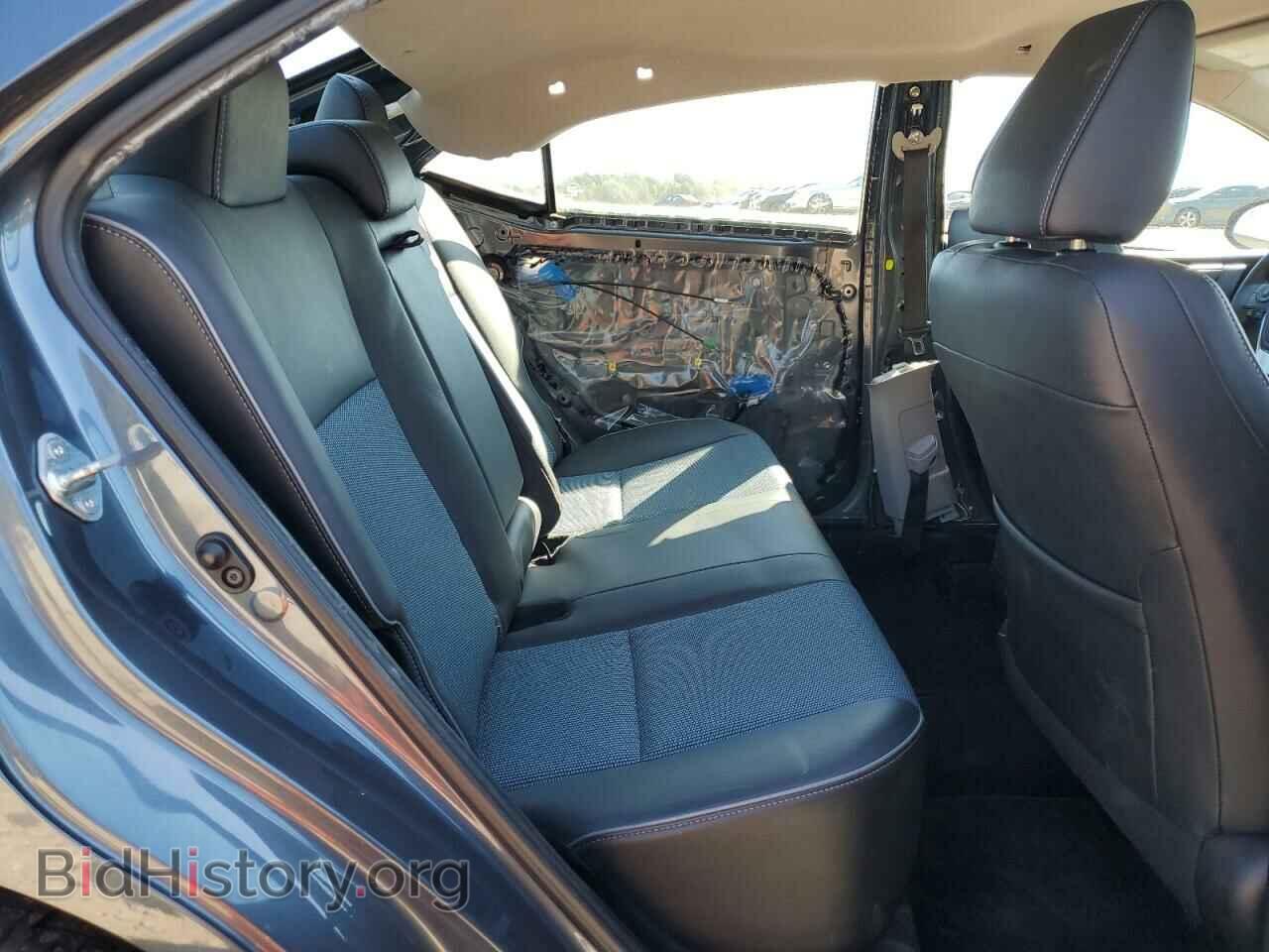 2015 TOYOTA COROLLA - VIN: 2T1BURHEXFC429257 - Фото 10