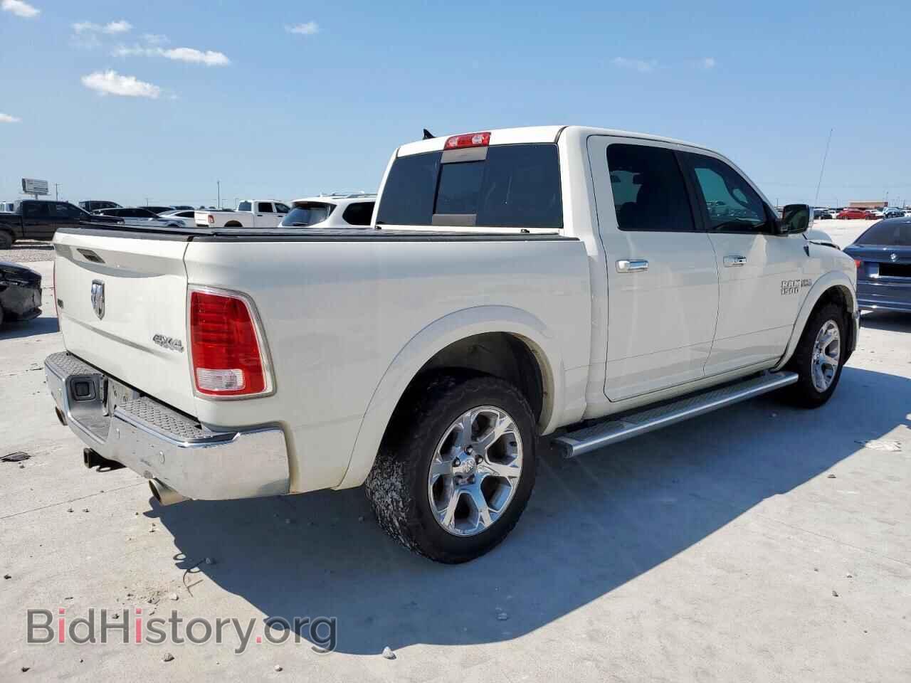 2017 RAM 1500 - VIN: 1C6RR7NT5HS800003 - Фото 3