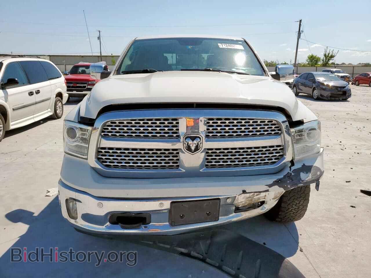 2017 RAM 1500 - VIN: 1C6RR7NT5HS800003 - Фото 5