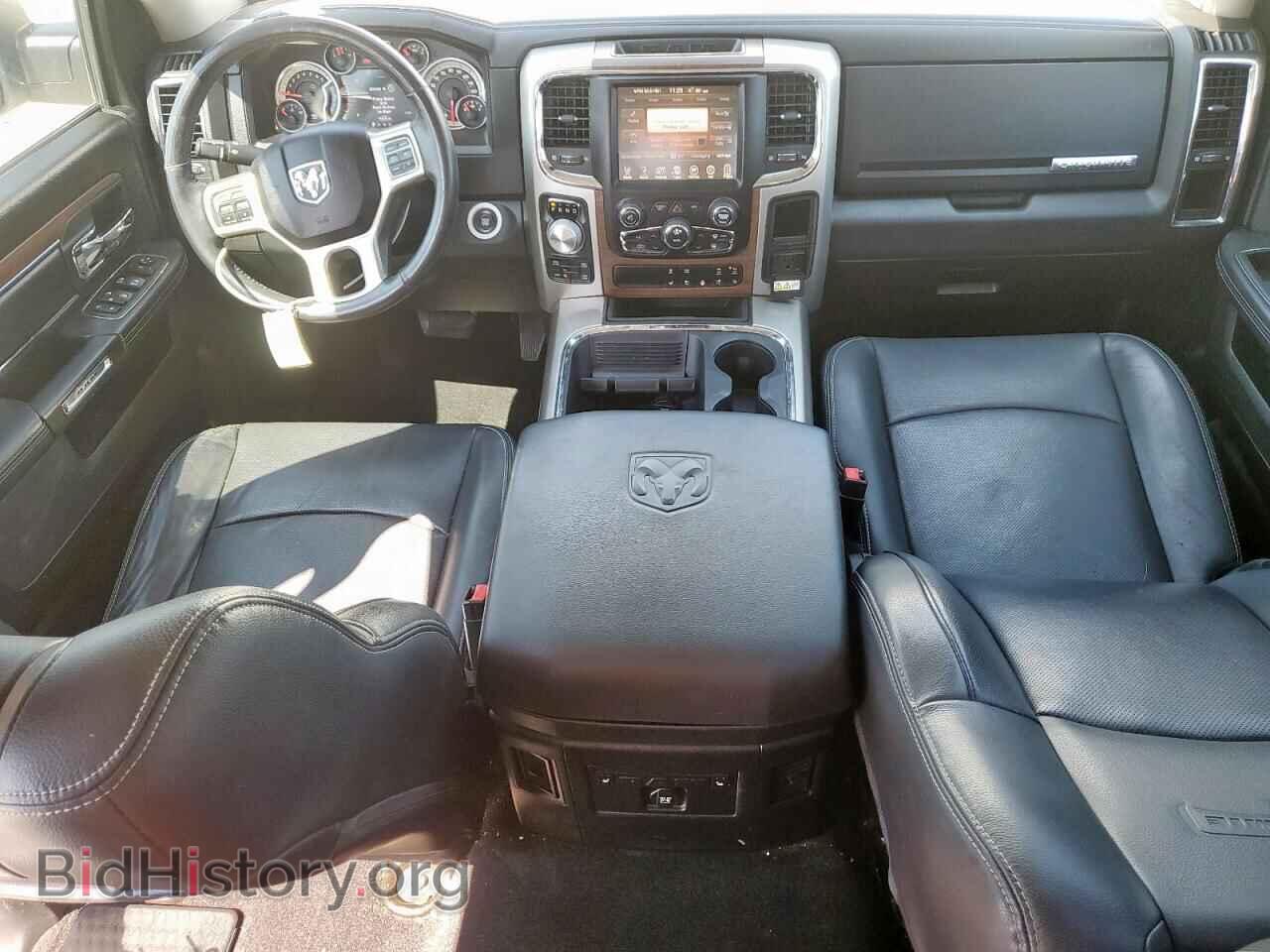 2017 RAM 1500 - VIN: 1C6RR7NT5HS800003 - Фото 8