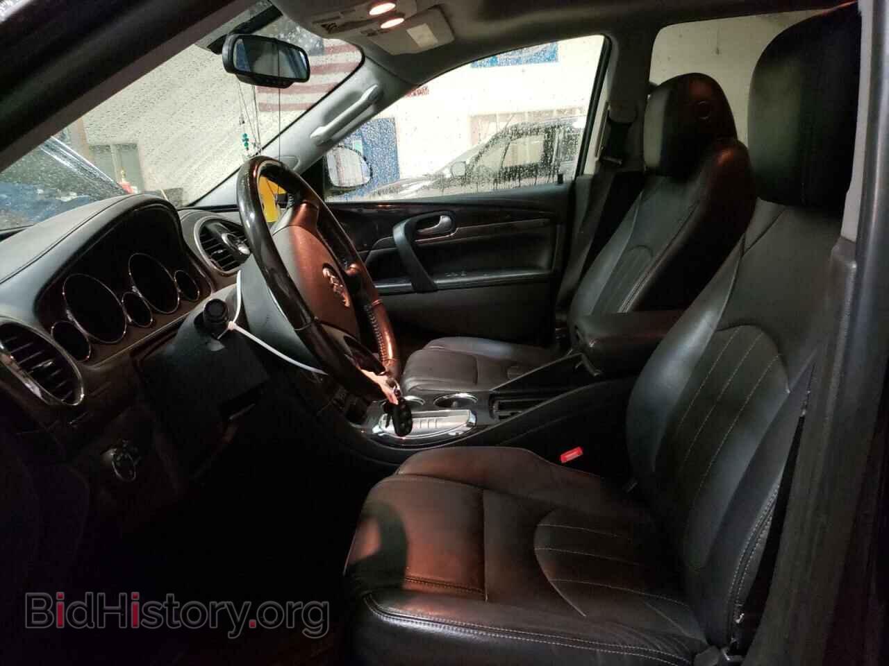 2017 BUICK ENCLAVE - VIN: 5GAKVBKD6HJ162213 - Фото 7