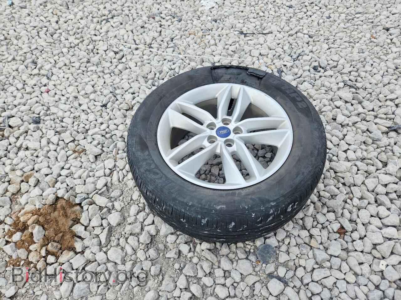 2015 FORD EDGE - VIN: 2FMTK4J91FBC32072 - Фото 12