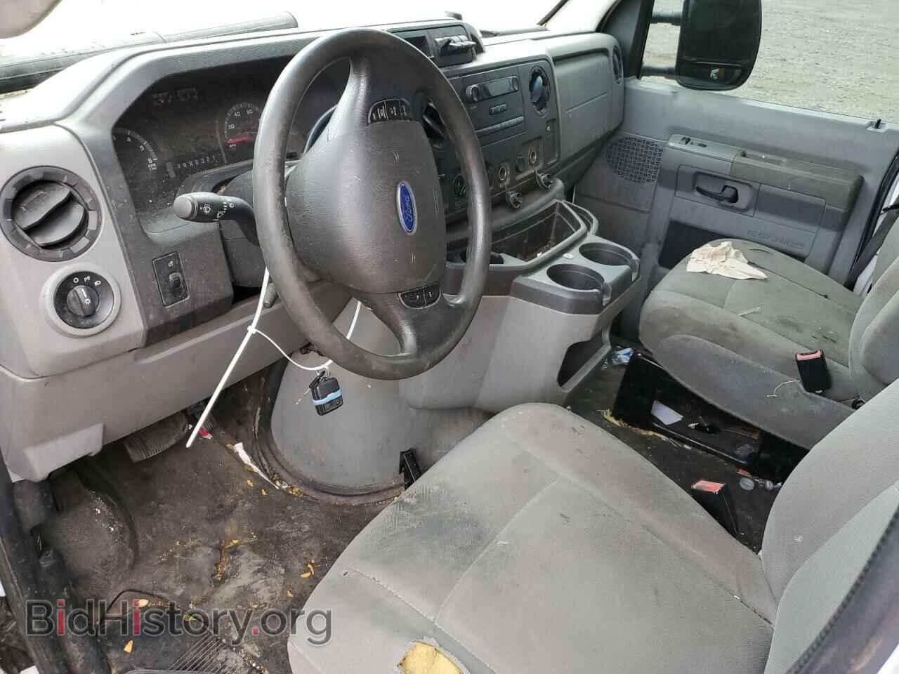 2016 FORD ALL Models - VIN: 1FDWE3FL0GDC16637 - Фото 8