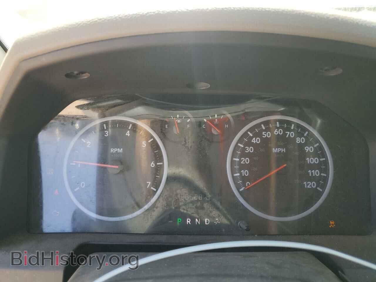 2009 DODGE All Models - VIN: 1D3HB16K49J523015 - Photo 9