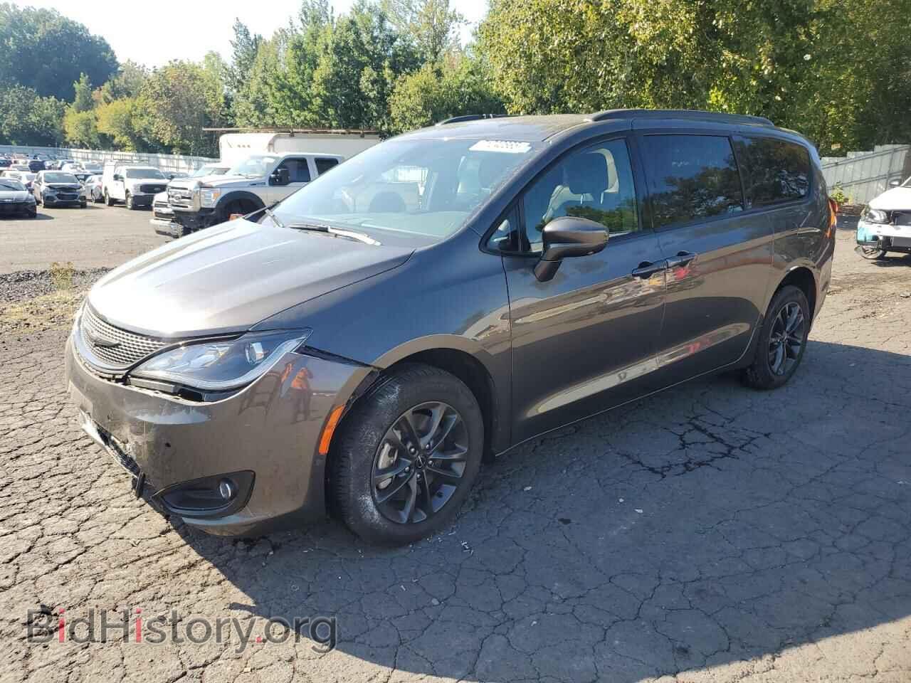 Photo 2C4RC3BGXLR288386 - CHRYSLER PACIFICA 2020