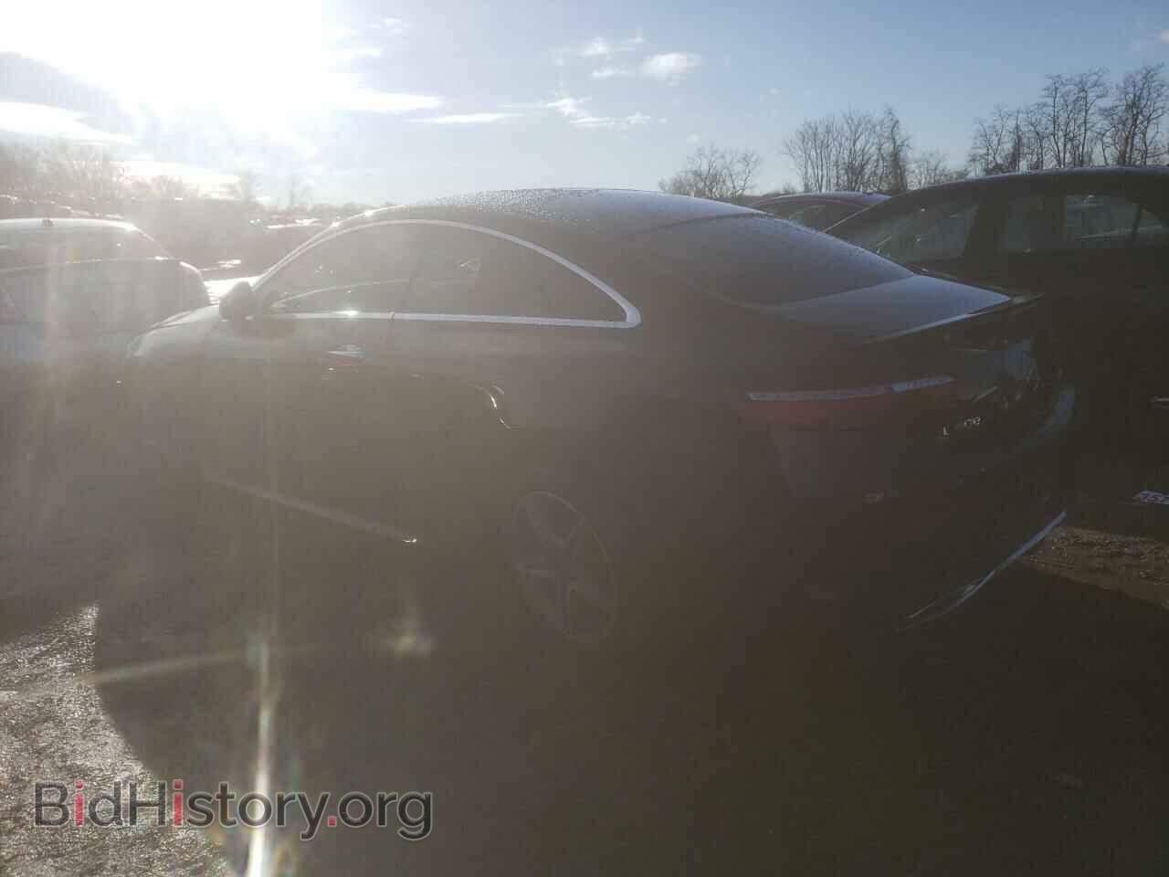 2018 MERCEDES-BENZ E-CLASS - VIN: WDD1J6GBXJF021356 - Фото 2