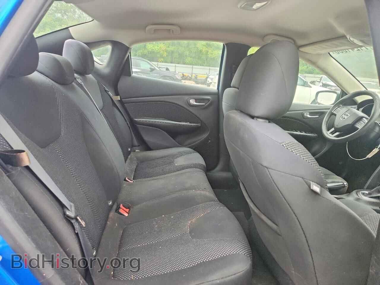 2016 DODGE DART - VIN: 1C3CDFAA5GD541242 - Photo 10