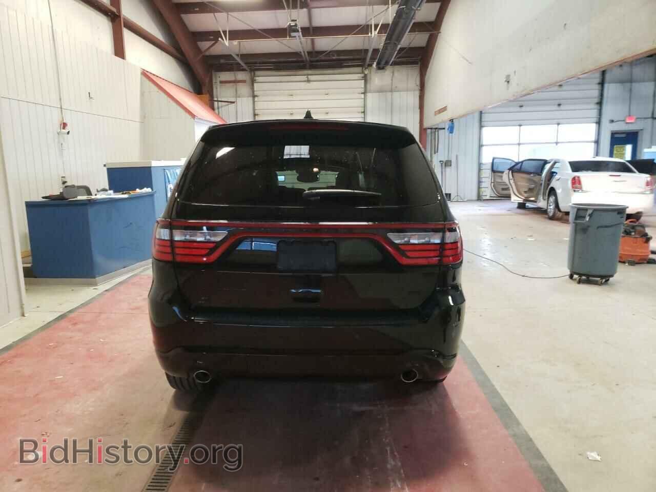 2022 DODGE DURANGO - VIN: 1C4RDJDG7NC108470 - Фото 6