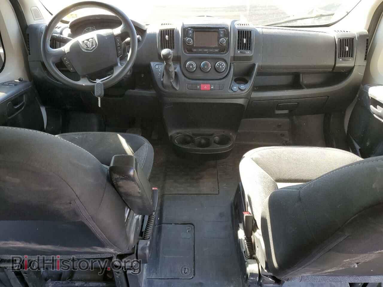 2014 RAM All Models - VIN: 3C6TRVAG0EE114193 - Фото 8