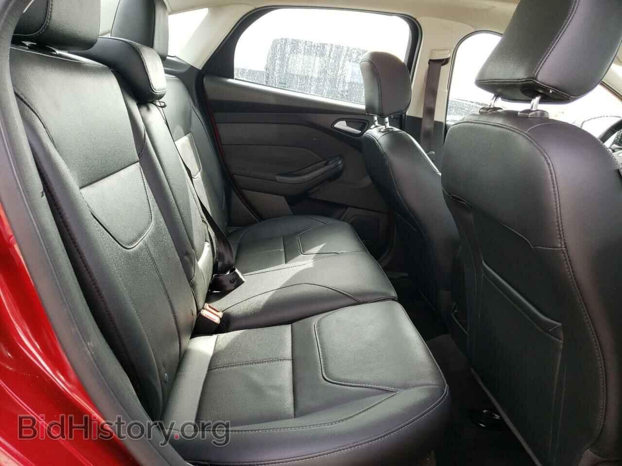 2017 FORD FOCUS - VIN: 1FADP3J21HL306364 - Фото 10