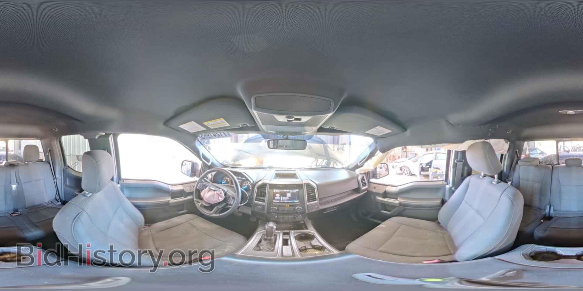 2015 FORD F-150 - VIN: 1FTFX1EF2FFC05253 - Фото 15
