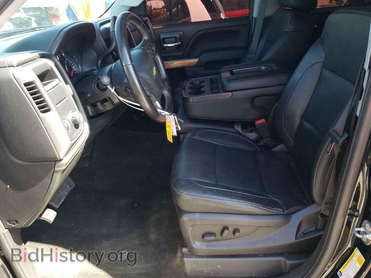 2018 CHEVROLET ALL Models - VIN: 3GCPCSEC8JG263256 - Photo 7