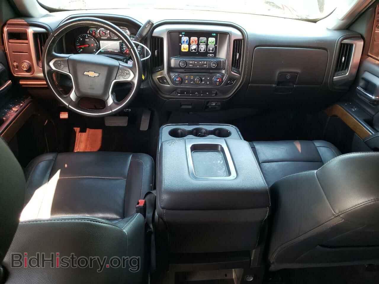 2018 CHEVROLET ALL Models - VIN: 3GCPCSEC8JG263256 - Photo 8