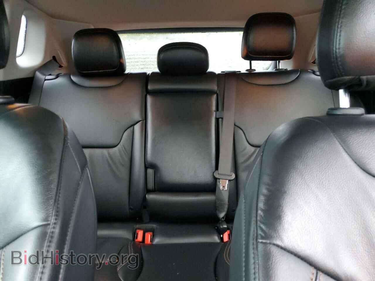 2022 JEEP COMPASS - VIN: 3C4NJDFB2NT117981 - Фото 10