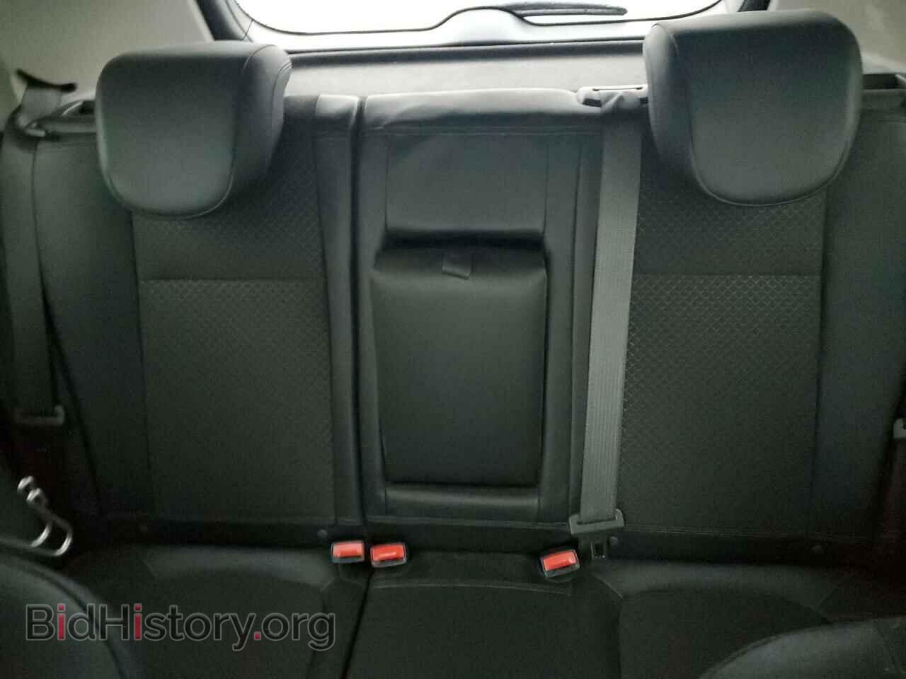 2019 BUICK ENCORE - VIN: KL4CJASB2KB774296 - Photo 10