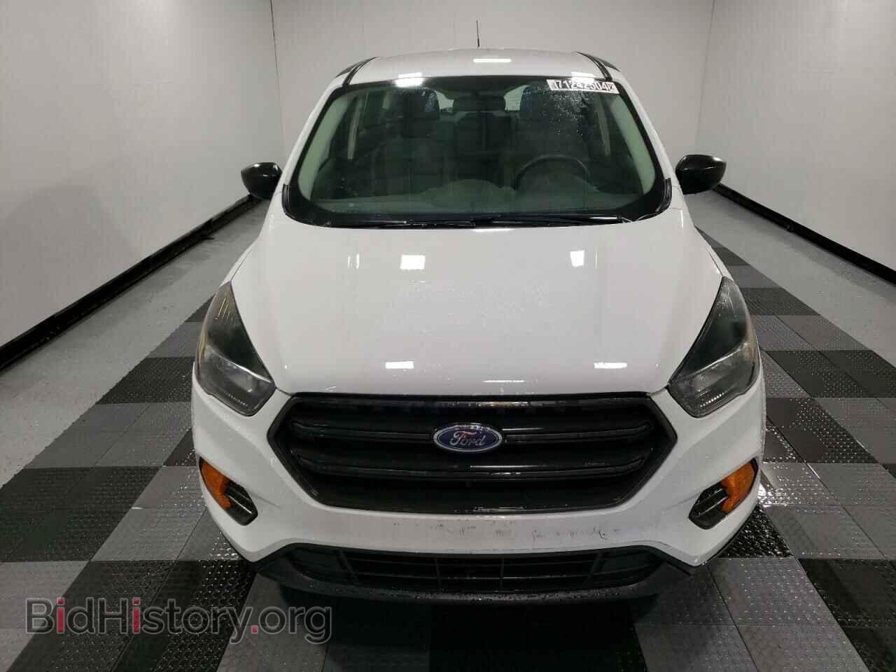 2019 FORD ESCAPE - VIN: 1FMCU0F75KUC45065 - Фото 5
